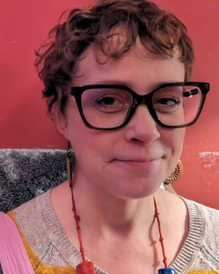 Photo of Elizabeth Schumack, Clinical Social Work/Therapist, LICSW