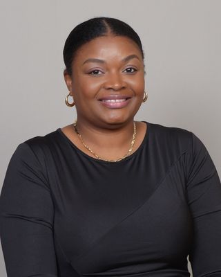 Photo of Johanne Joseph, Psychiatric Nurse Practitioner, PMHNP, BC