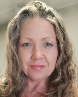 Photo of Amanda Joy Ludlow, Licensed Professional Counselor, LPC