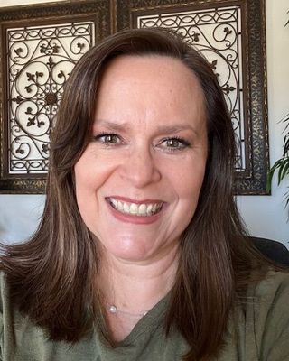 Photo of Sheree Morgan, Licensed Professional Counselor Associate, MA, LPC-A