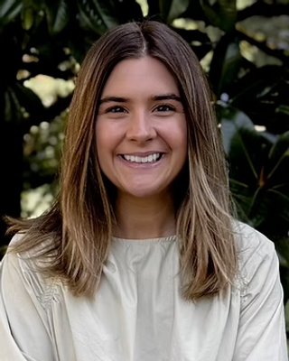 Photo of Ansley Mayson, Counselor, APC, NCC