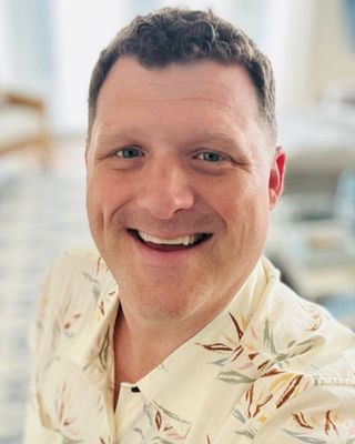 Photo of Dr. Brian J Smith, Psychologist, PsyD, CSAT-C