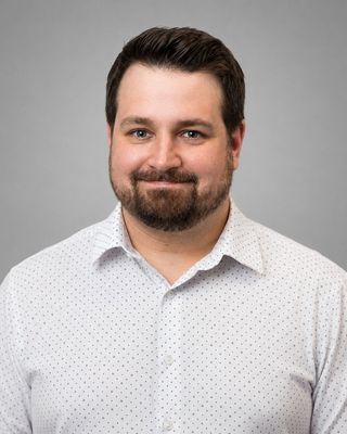 Photo of Jason Trzaska, Psychiatric Nurse Practitioner, APRN, PMHNP