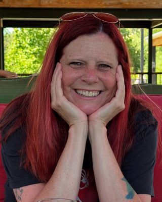 Photo of Mary Davis, Licensed Professional Counselor, LPC