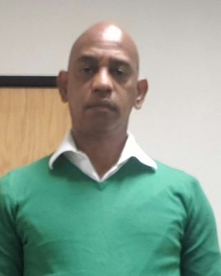 Photo of Terry Porter, Marriage & Family Therapist, LMFT