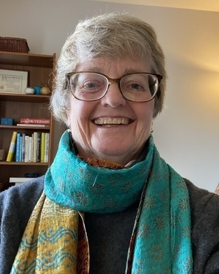 Photo of Barbara Starr, Clinical Social Work/Therapist in Friday Harbor, WA