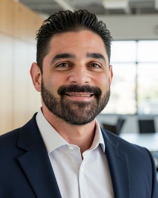 Photo of Jose L Diaz, Licensed Professional Counselor, LPC