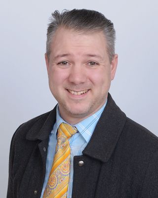 Photo of Christopher Forward, Clinical Social Work/Therapist in Vancouver, WA