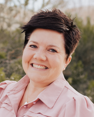 Photo of Christie Fielding, Clinical Social Work/Therapist, LCSW