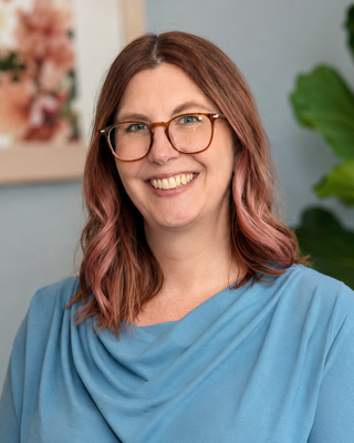 Photo of Elizabeth C. Thompson, Psychiatric Nurse Practitioner, PMHNP, BC, MSN