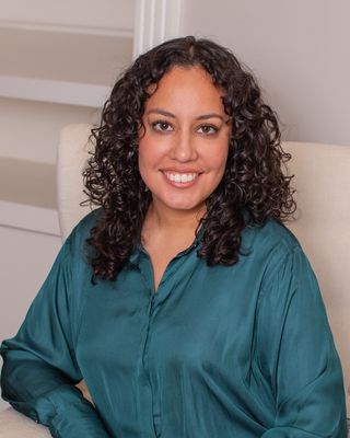 Photo of Daymar Blanco-Gracia, Licensed Professional Counselor, LPC, MEd