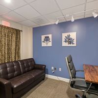 Gallery Photo of Embark at Cabin John outpatient therapy office for the treatment of anxiety and depression. 