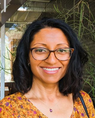 Photo of Richa Jauhari, Marriage & Family Therapist Associate, AMFT