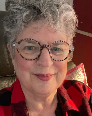 Photo of Dr. Valla Walker, Psychologist, PsyD