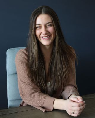 Photo of Chloe Hudson, Registered Psychotherapist (Qualifying)