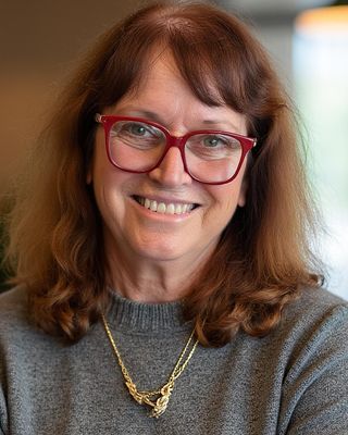 Photo of Marilyn Hashisaka, Counselor, LMHC
