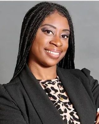 Photo of Ashley Salone, Licensed Professional Counselor in Queensborough, Shreveport, LA