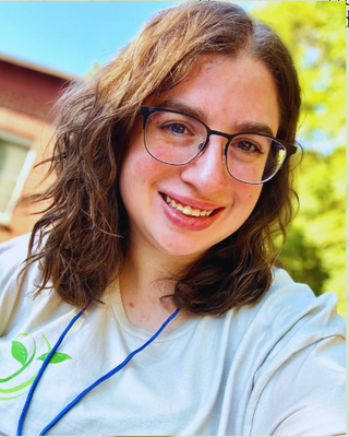 Photo of Kaitlin Binnington, Clinical Social Work/Therapist, LCSW