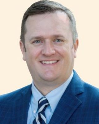 Photo of Dr. William Rumbaugh Jr, Psychiatrist, MD, FAPA