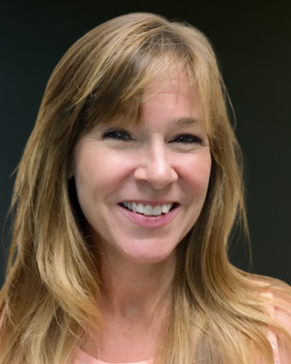 Photo of Stacy Bell, Licensed Professional Counselor, LPC