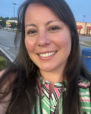 Photo of Tonia Christian, Psychiatric Nurse Practitioner, PMHNP