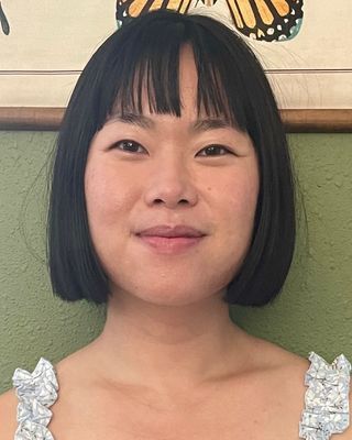 Photo of Nina Doan, MA, LPC, Licensed Professional Counselor