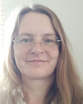 Photo of Patricia Falvey, Counsellor, MBACP