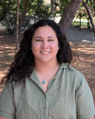 Photo of Amanda Okamoto, Marriage & Family Therapist Associate, AMFT