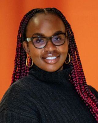 Photo of Jane Ottah, Psychiatric Nurse Practitioner, PMHNP