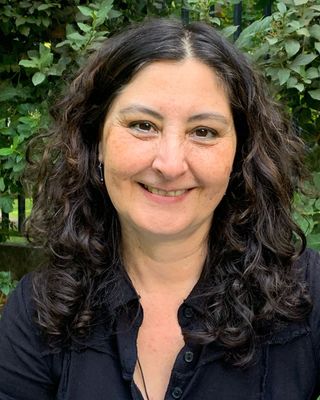 Photo of Paulina Castillo, Psychotherapist, MA, BPC
