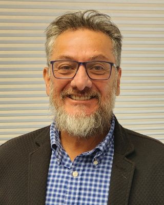 Photo of Ivan Ramirez, Psychiatric Nurse Practitioner, PMHNP-B