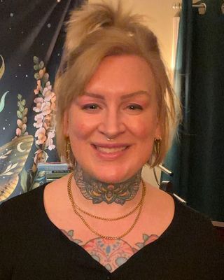 Photo of Chelsea Rae Gunther, Licensed Professional Counselor, LPC, LCMHC