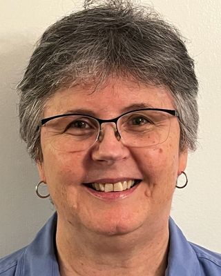 Photo of Rochelle Van Driel, Marriage & Family Therapist, LMFT