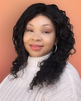 Photo of Lynette Collins, Counselor, LCPC