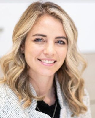 Photo of Marietha Van Den Berg, Psychologist, MA, HPCSA - Ed. Psych.