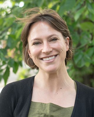 Photo of Caroline Oldfield, Clinical Social Work/Therapist, LCSW