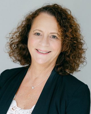Photo of Sylvia Starosta, Registered Social Worker, OT Reg, (Ont), MSW, RSW
