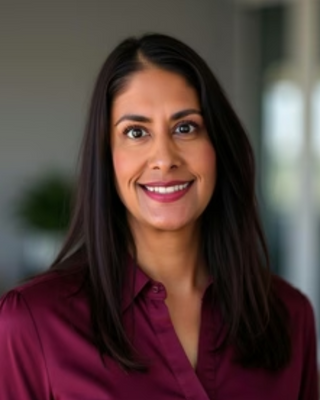 Photo of Prana Seth, Marriage & Family Therapist, LMFT