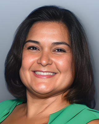 Photo of Candice Escandon, Registered Mental Health Counselor Intern