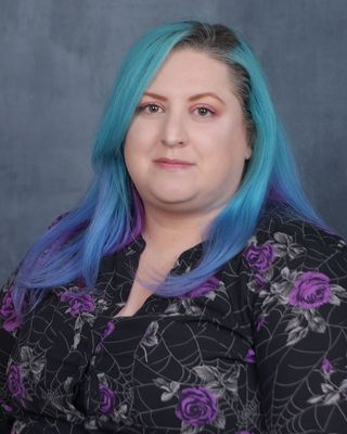 Photo of Danielle Provino, Clinical Social Work/Therapist, LCSW