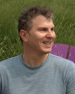 Photo of Daniel Pace, Psychologist, MA, PhD