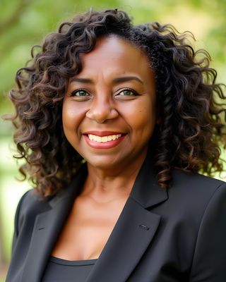 Photo of Nina Herring, Psychiatric Nurse Practitioner, MSN, PMHNP