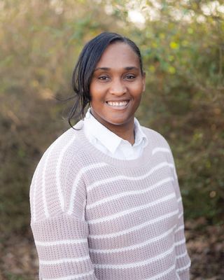 Photo of Fredricka Tabor, Licensed Professional Counselor, MS, EdS, LPC