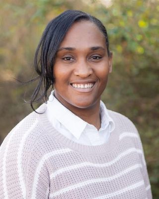 Photo of Fredricka Tabor, Licensed Professional Counselor, MS, EdS, LPC