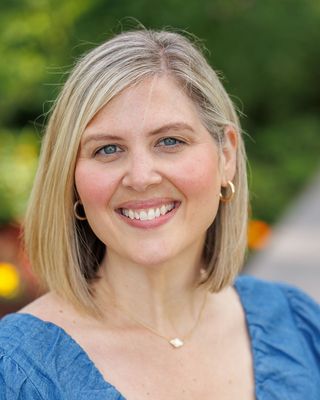 Photo of Jessica Warren, Licensed Professional Counselor, MA, LPCC