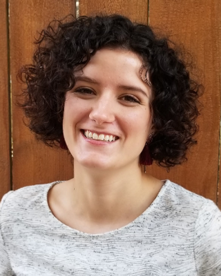 Photo of Sarah Krennerich-Harvey, Licensed Professional Counselor, LPC