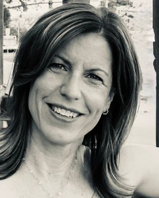 Photo of Anne Byer, Psychologist, PhD