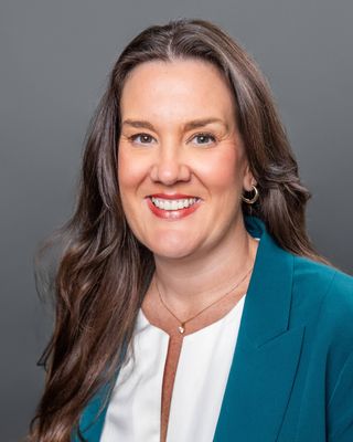 Photo of Andrea Johnson, Licensed Professional Counselor, MEd, LPC-S