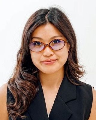 Photo of Jasmine Maniti, Psychiatric Nurse Practitioner, MSN, PMHNP