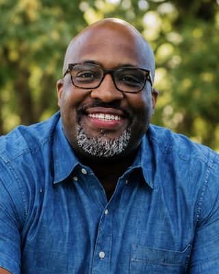 Photo of Michael Clark, Licensed Professional Counselor, MEd, LPC